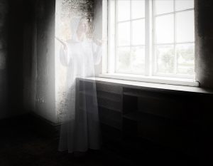 728 Fotograf  Joergen Kristensen  -  The Ghost 2 -  